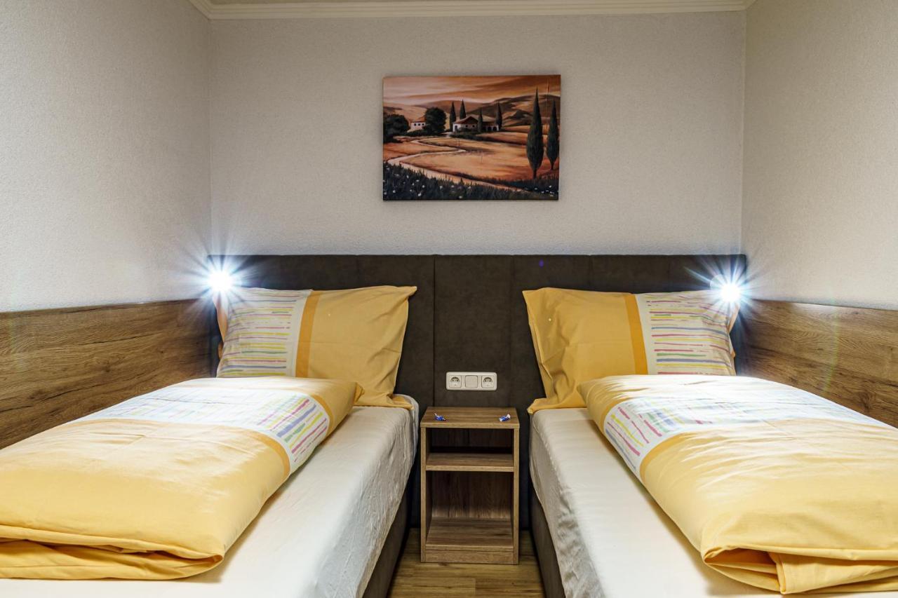 Haus Loeger Apartments Pyhrn Priel 윈디슈가르스텐 외부 사진