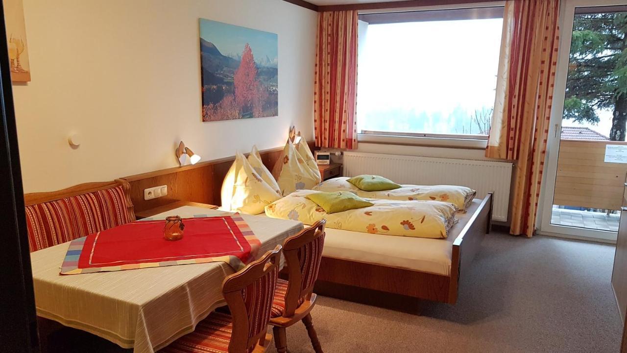 Haus Loeger Apartments Pyhrn Priel 윈디슈가르스텐 외부 사진