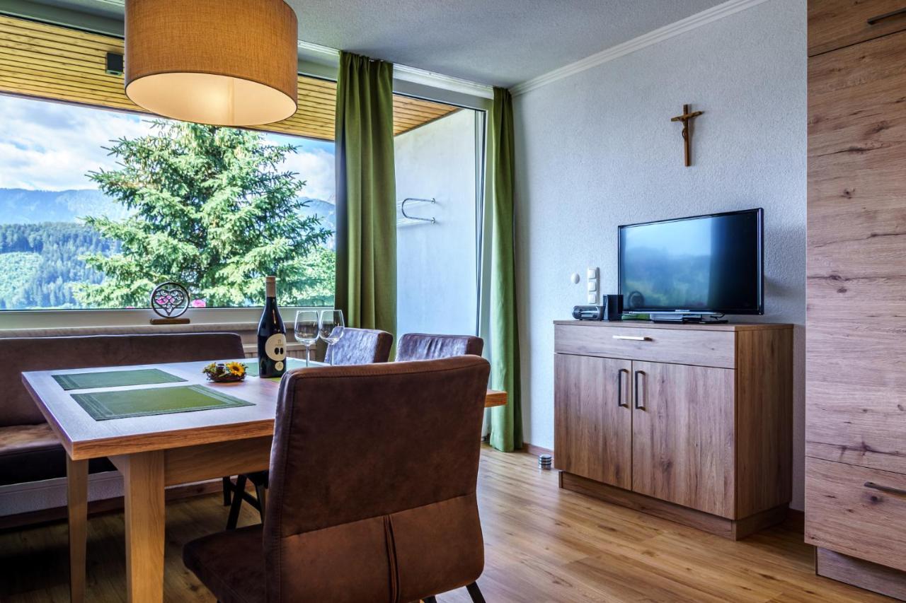 Haus Loeger Apartments Pyhrn Priel 윈디슈가르스텐 외부 사진