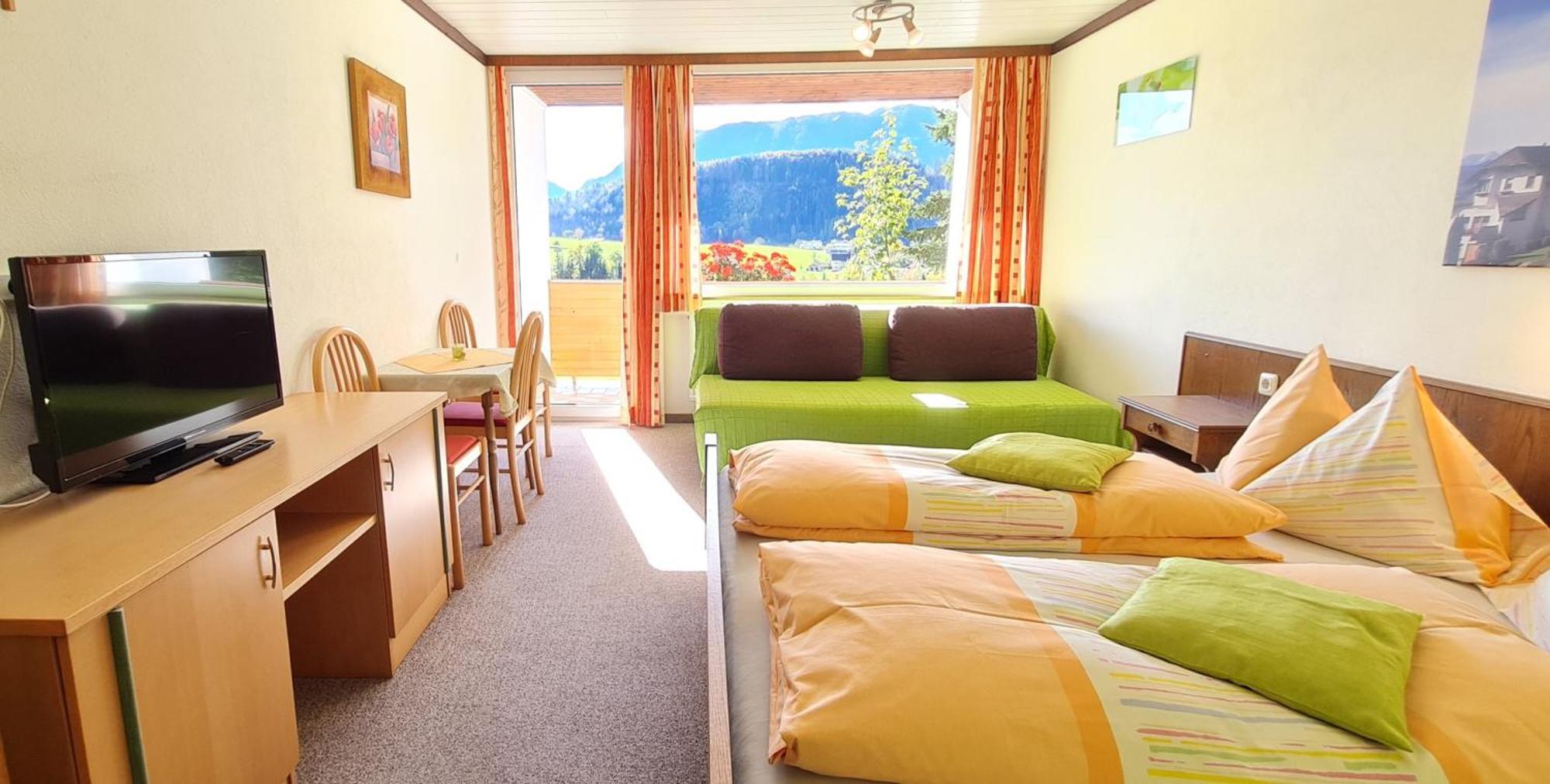 Haus Loeger Apartments Pyhrn Priel 윈디슈가르스텐 외부 사진