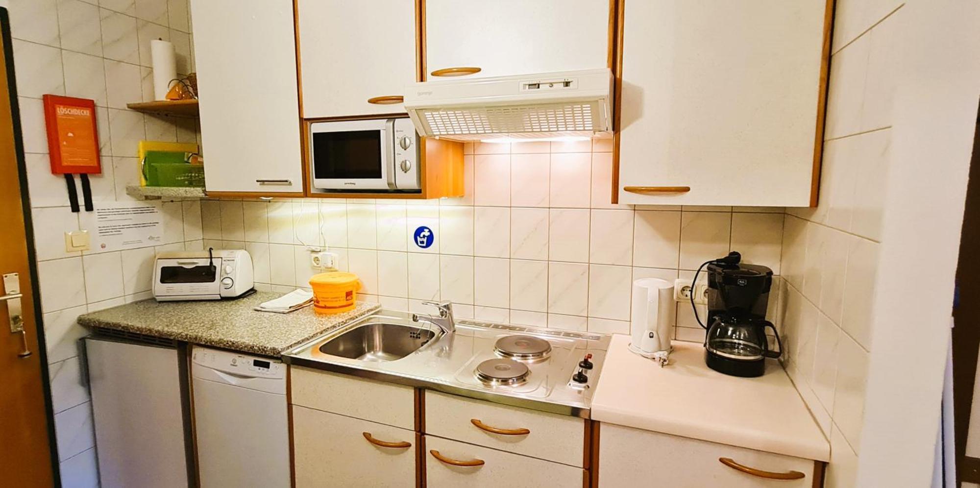 Haus Loeger Apartments Pyhrn Priel 윈디슈가르스텐 외부 사진