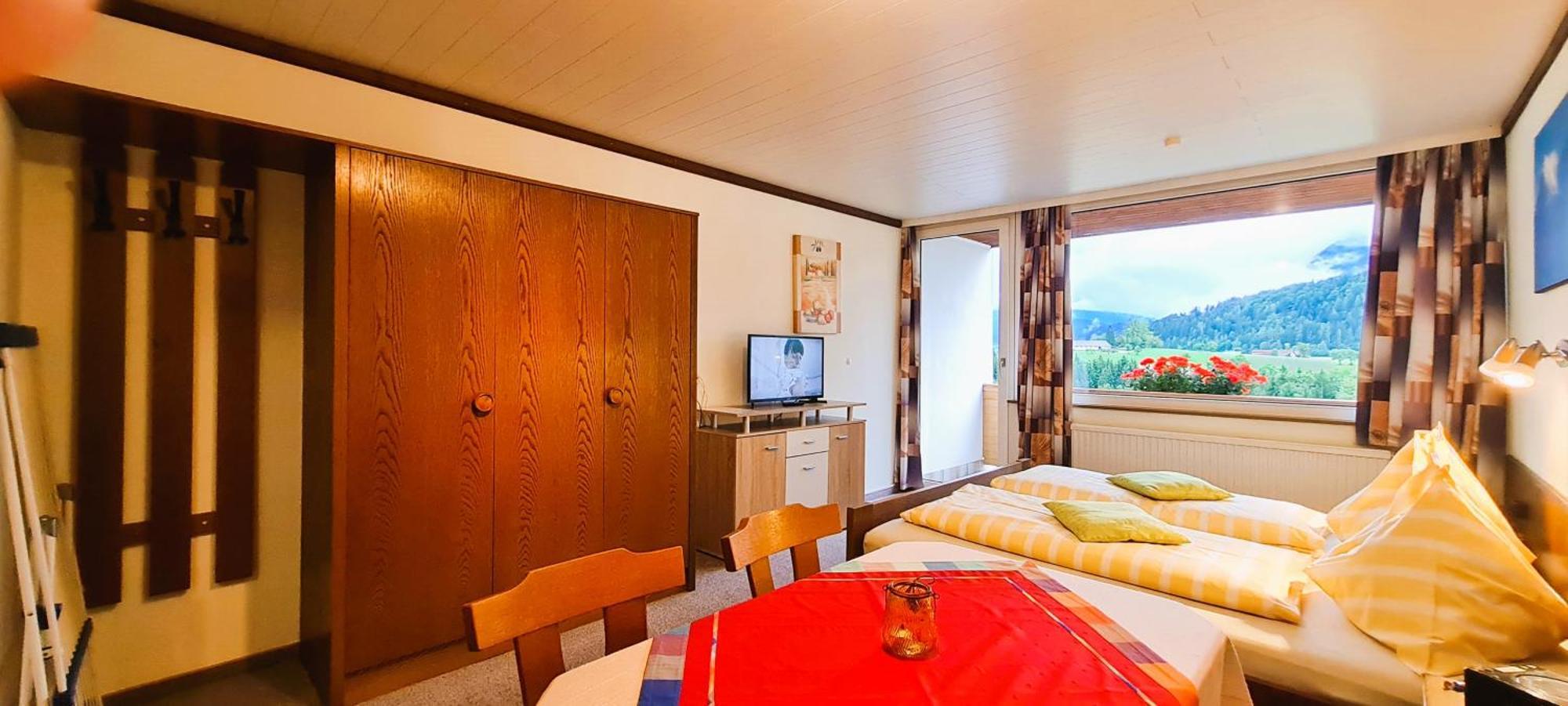 Haus Loeger Apartments Pyhrn Priel 윈디슈가르스텐 외부 사진
