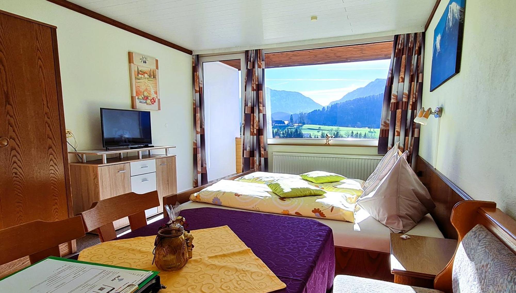 Haus Loeger Apartments Pyhrn Priel 윈디슈가르스텐 외부 사진