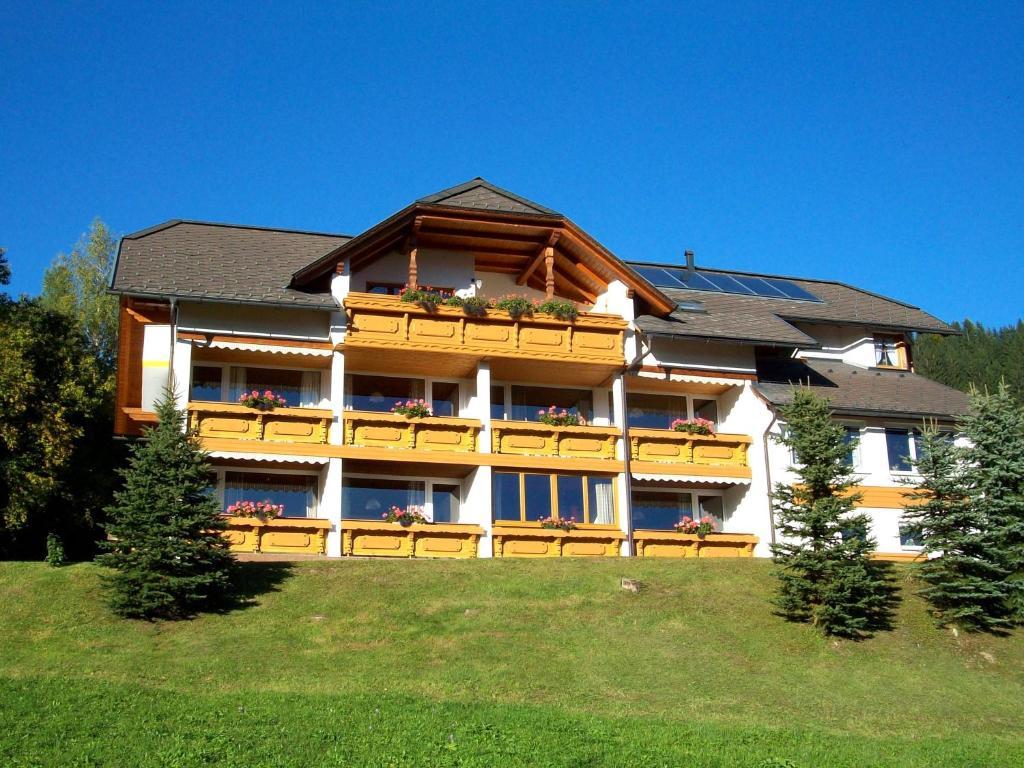 Haus Loeger Apartments Pyhrn Priel 윈디슈가르스텐 외부 사진