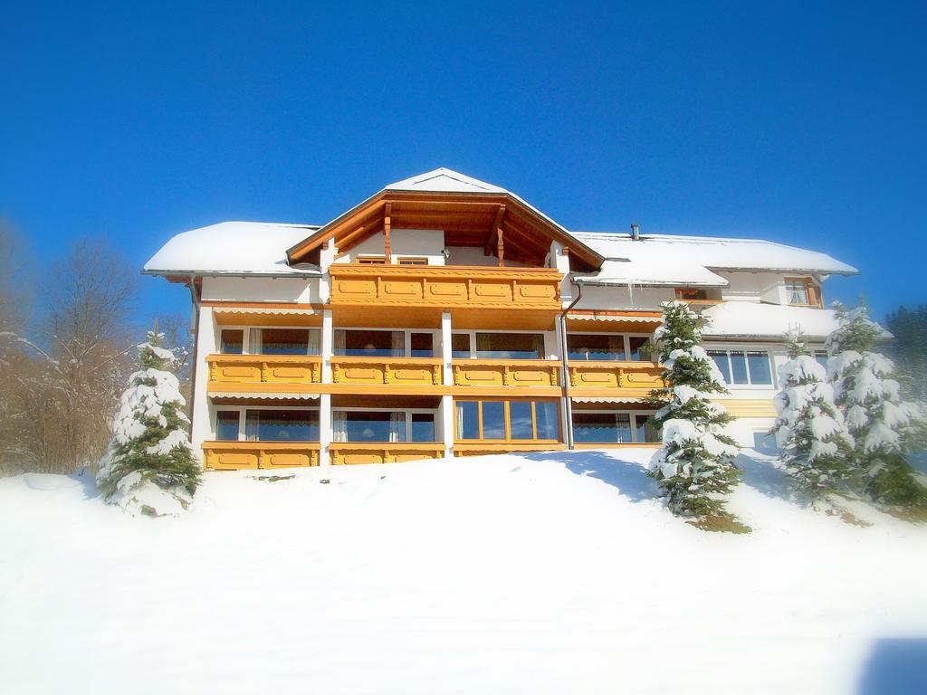 Haus Loeger Apartments Pyhrn Priel 윈디슈가르스텐 외부 사진